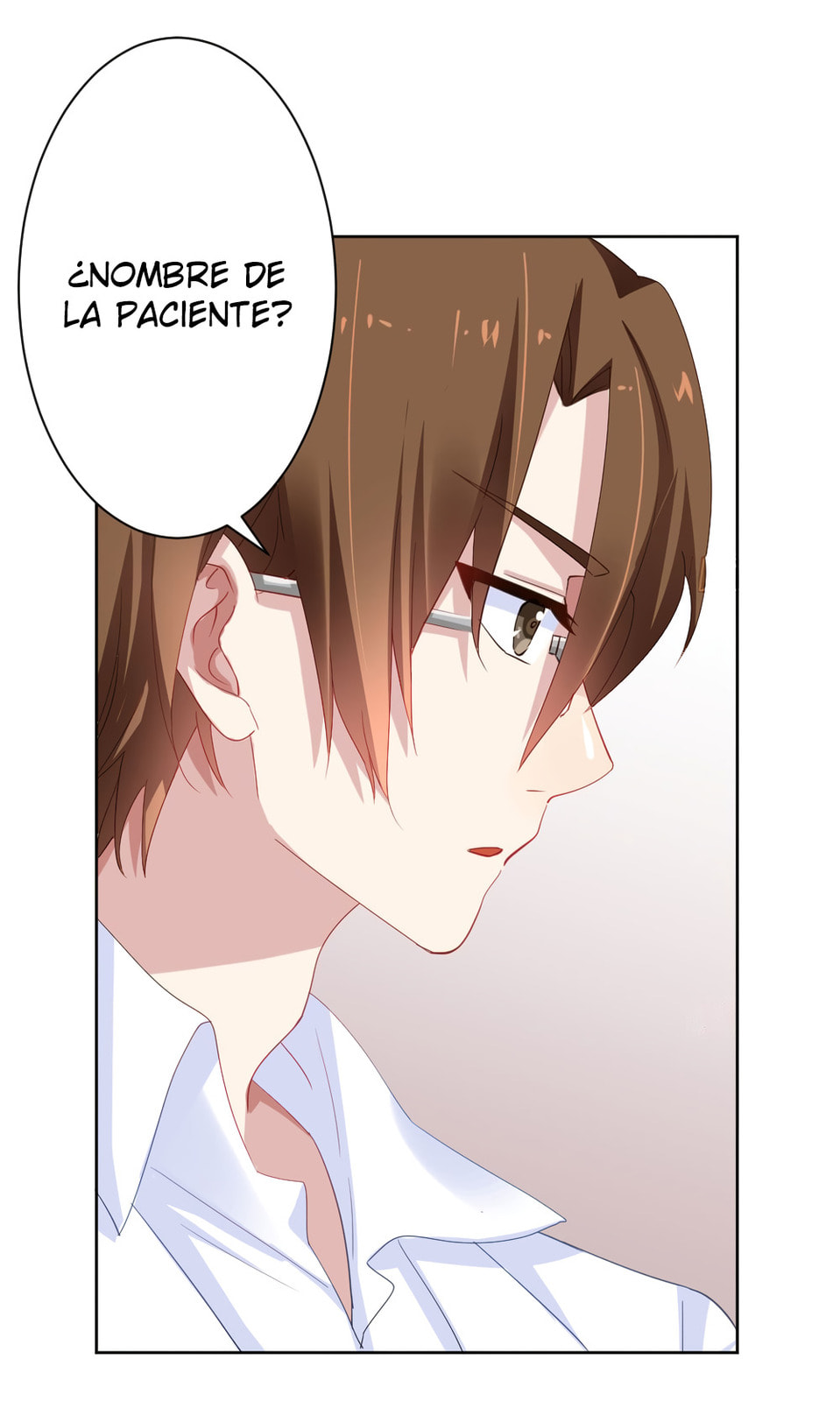 Read Get Off! Dr. Ghost ES Manga Online