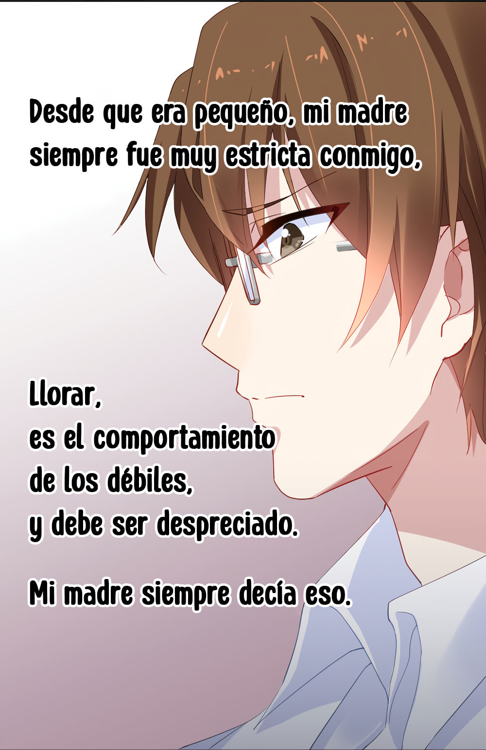 Read Get Off! Dr. Ghost ES Manga Online