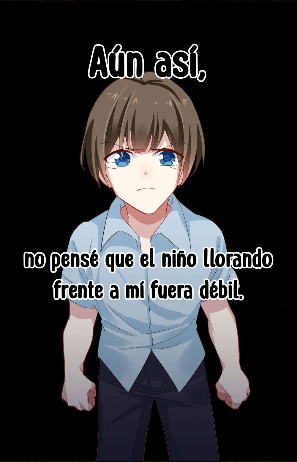 Read Get Off! Dr. Ghost ES Manga Online