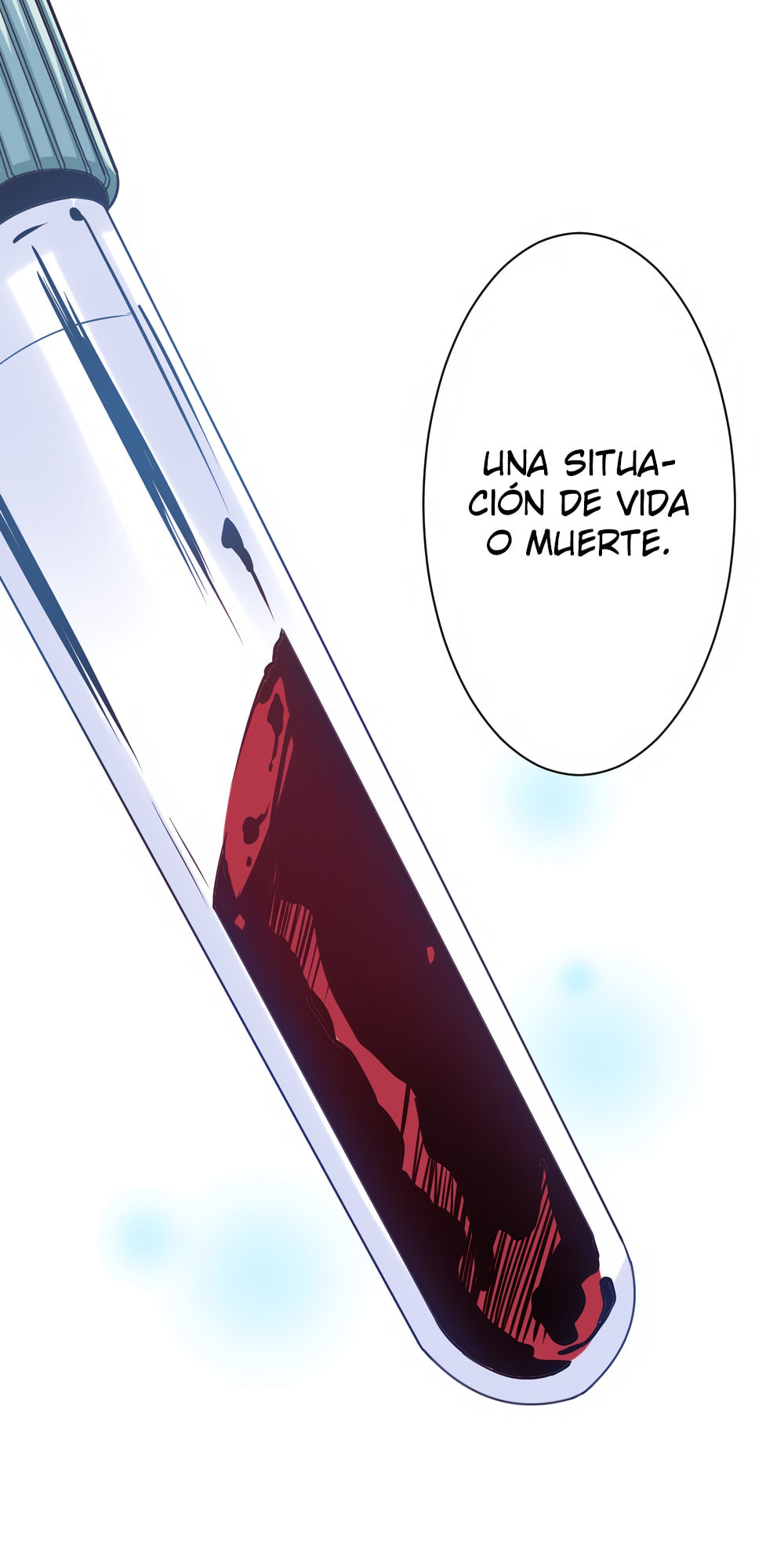 Read Get Off! Dr. Ghost ES Manga Online