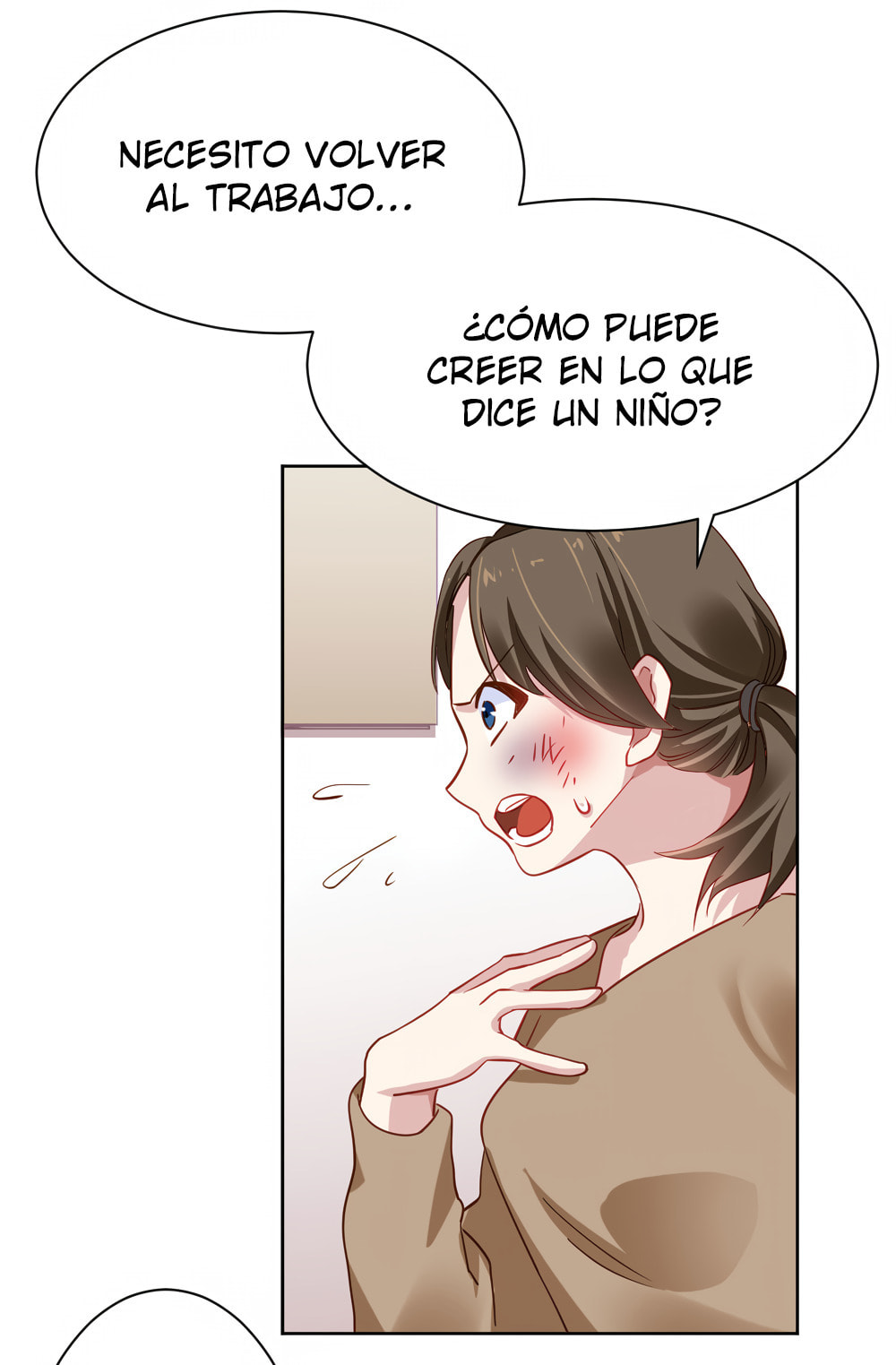 Read Get Off! Dr. Ghost ES Manga Online