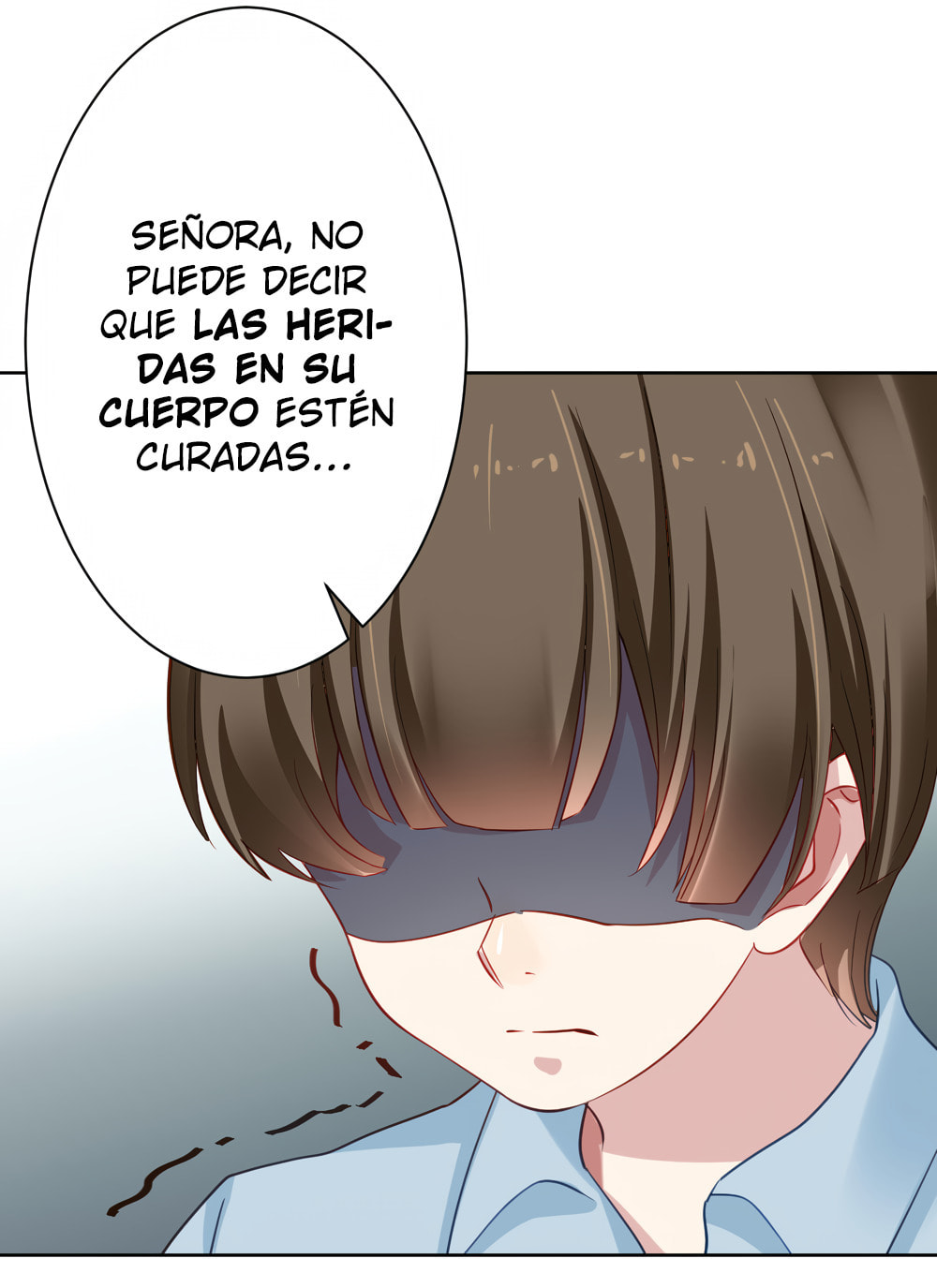 Read Get Off! Dr. Ghost ES Manga Online