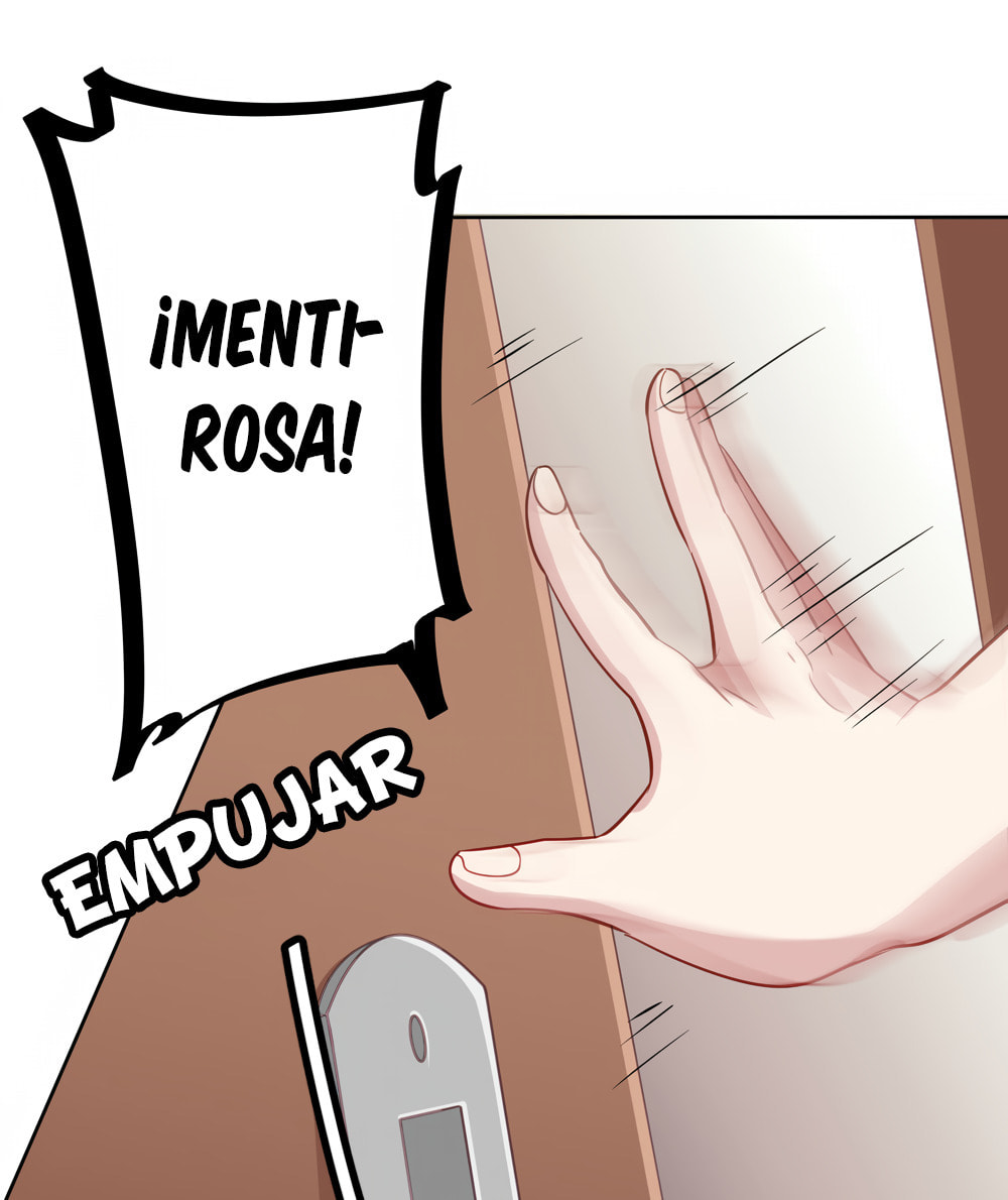 Read Get Off! Dr. Ghost ES Manga Online