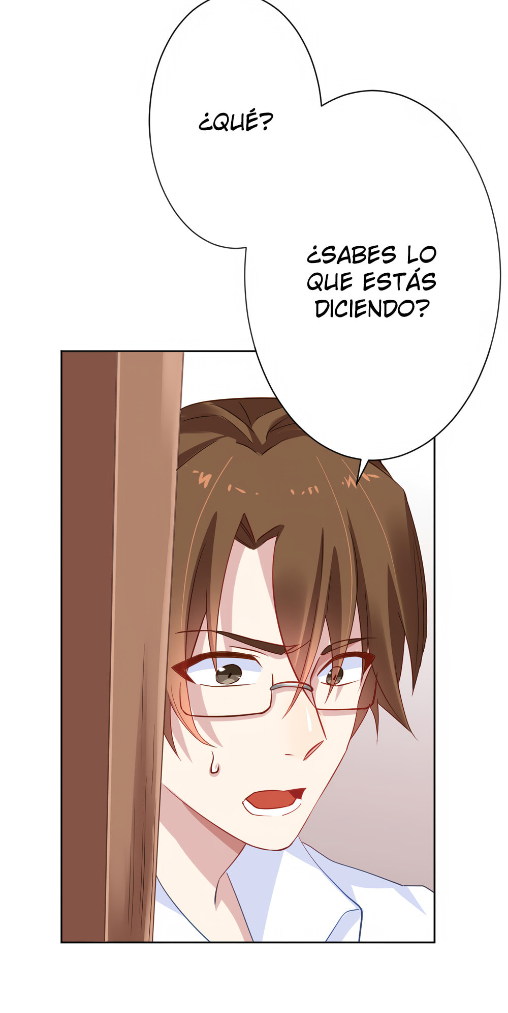 Read Get Off! Dr. Ghost ES Manga Online
