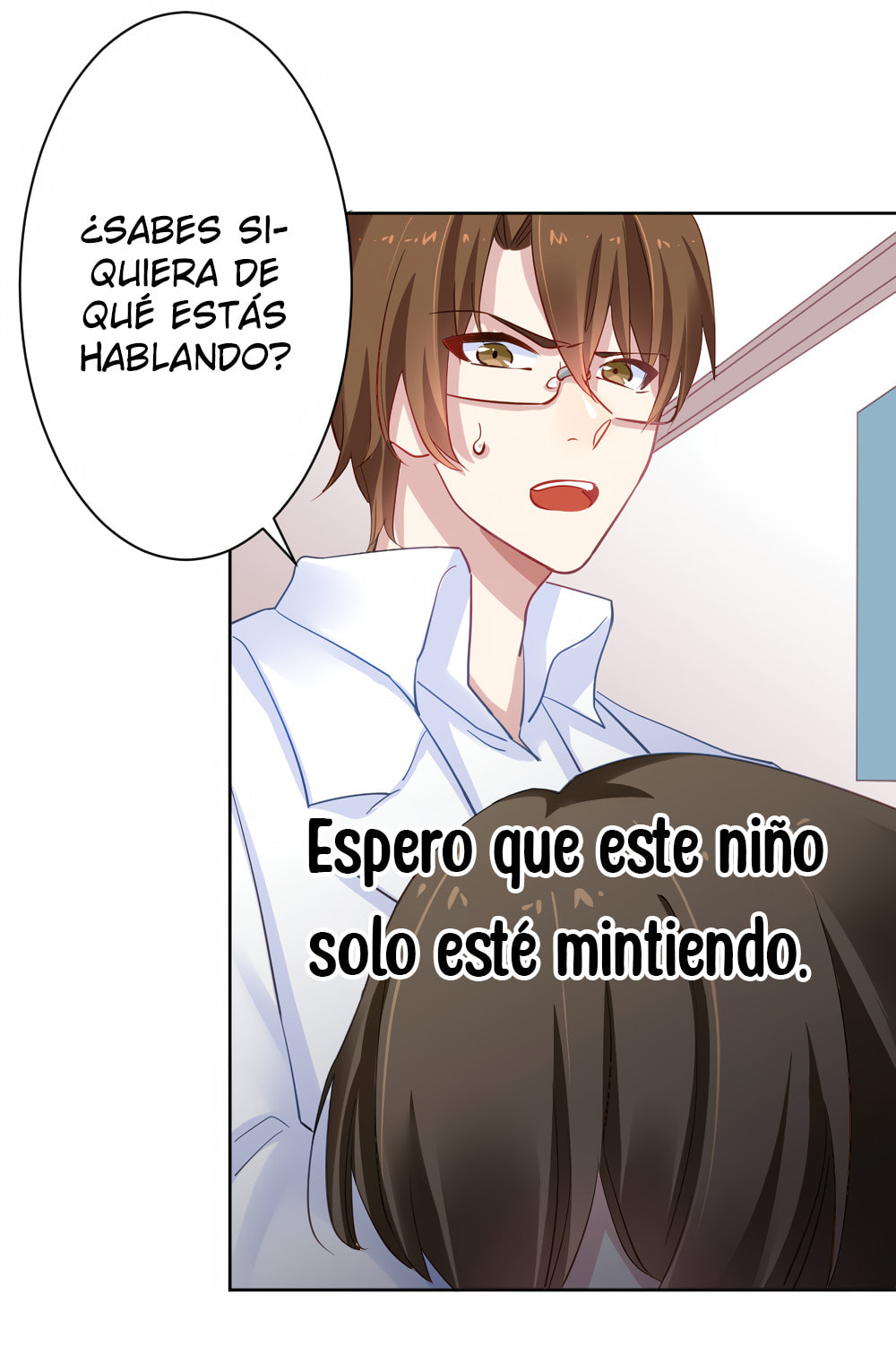 Read Get Off! Dr. Ghost ES Manga Online