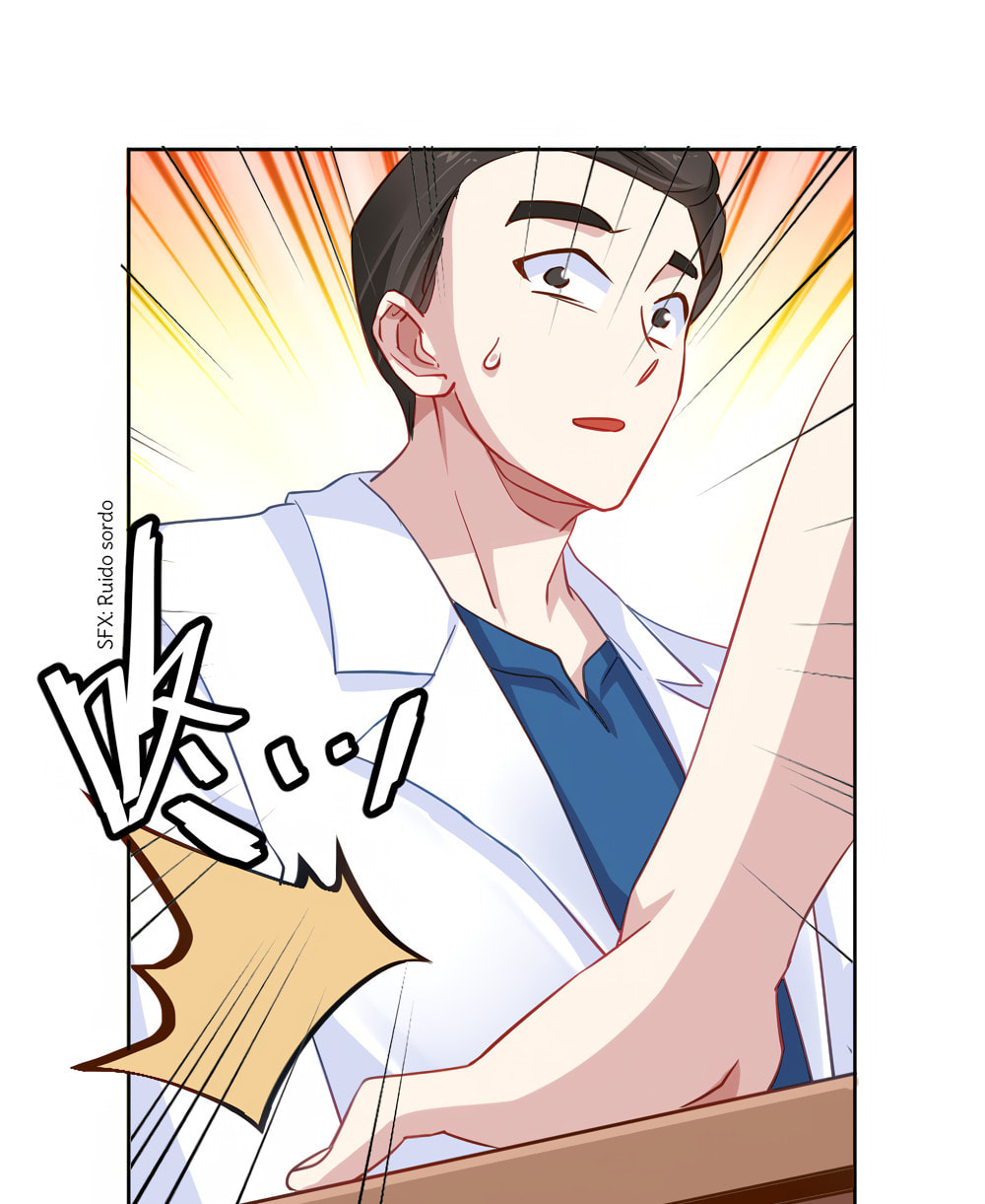 Read Get Off! Dr. Ghost ES Manga Online