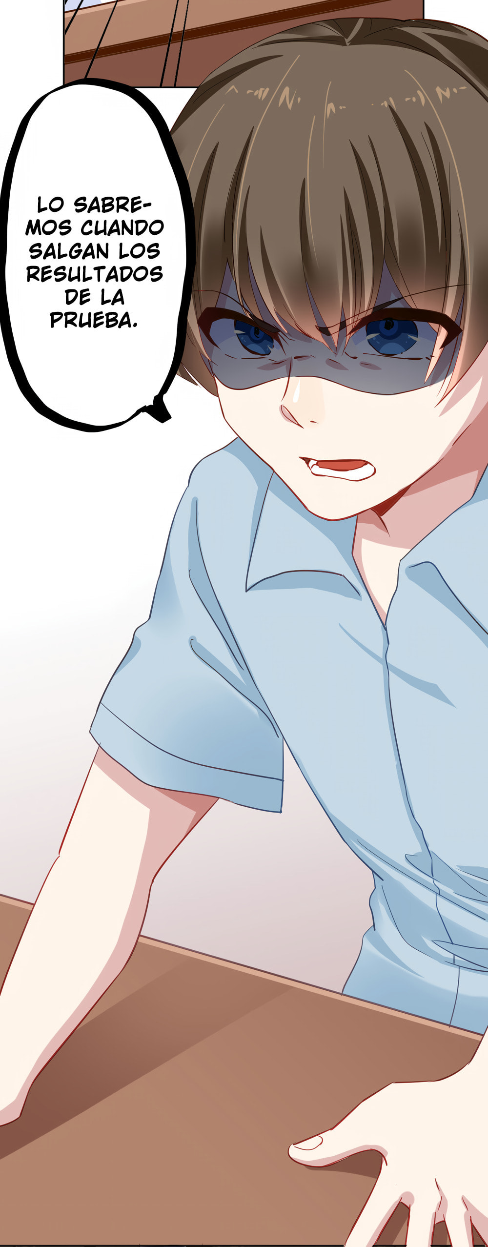 Read Get Off! Dr. Ghost ES Manga Online