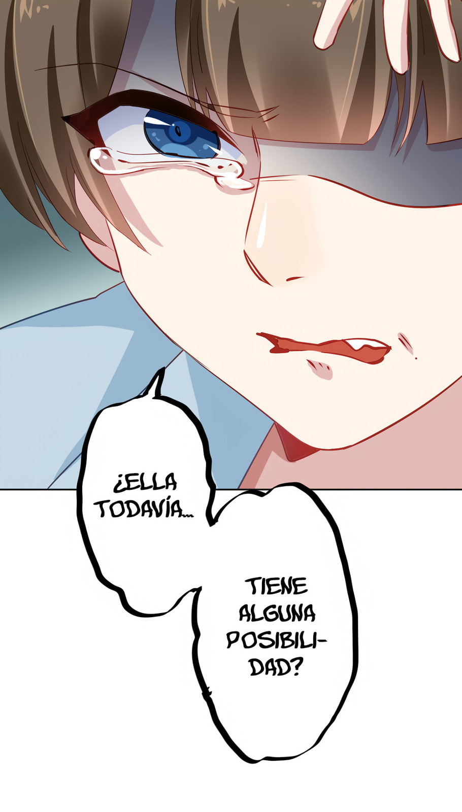 Read Get Off! Dr. Ghost ES Manga Online