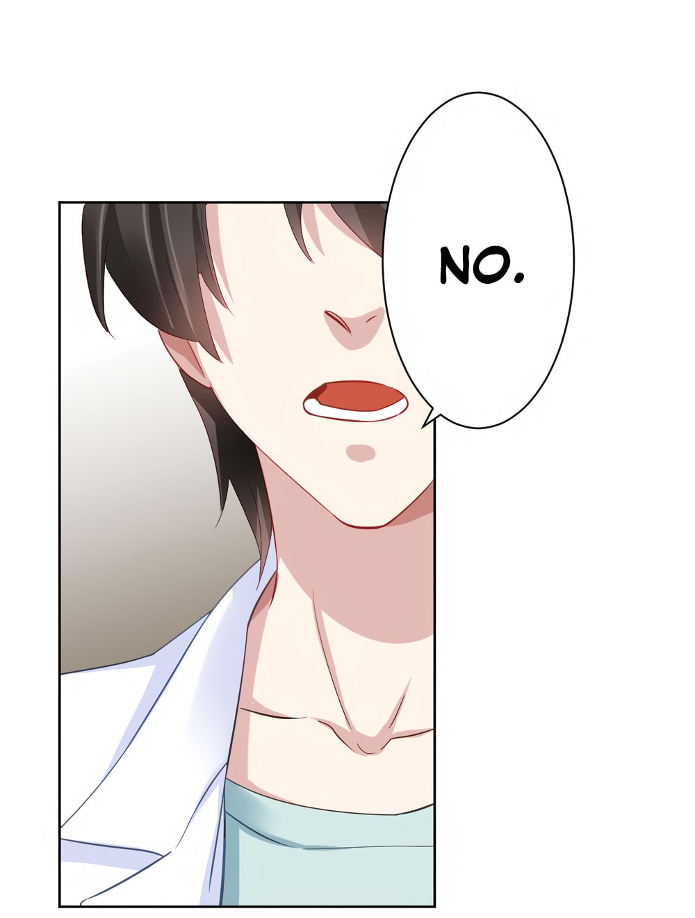 Read Get Off! Dr. Ghost ES Manga Online