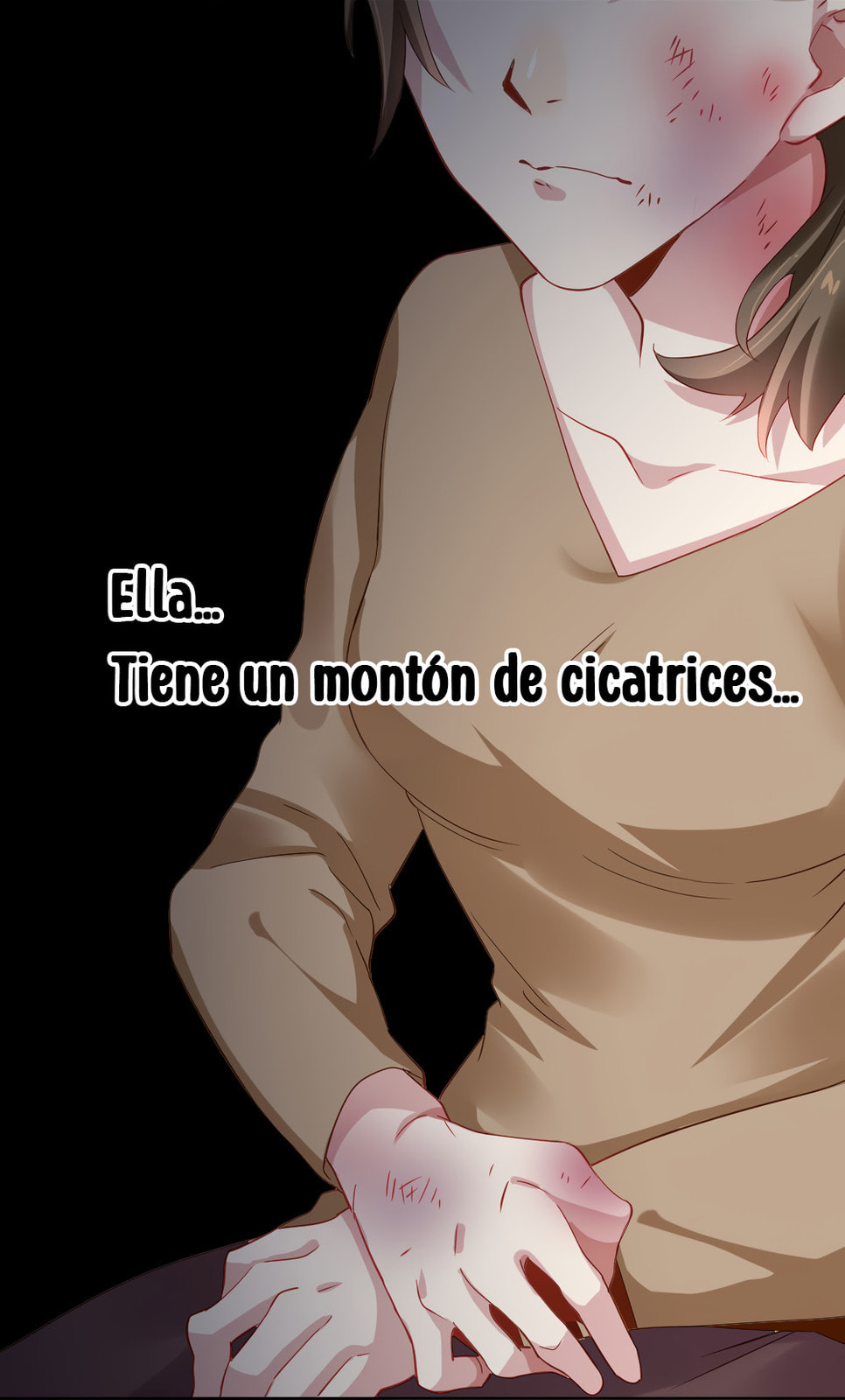 Read Get Off! Dr. Ghost ES Manga Online