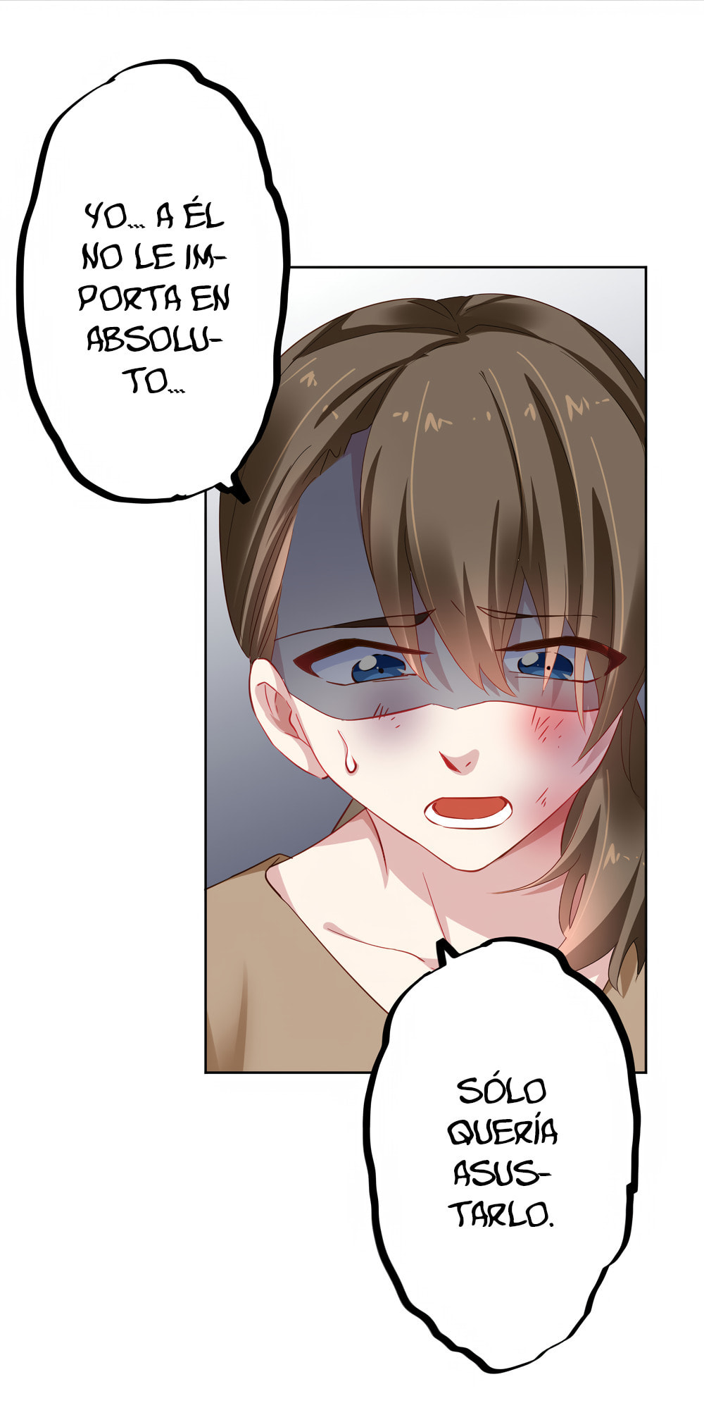 Read Get Off! Dr. Ghost ES Manga Online