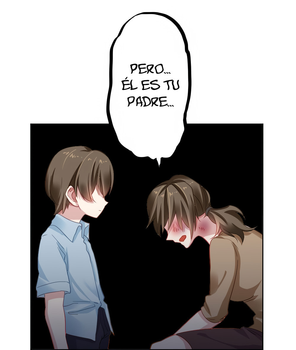 Read Get Off! Dr. Ghost ES Manga Online