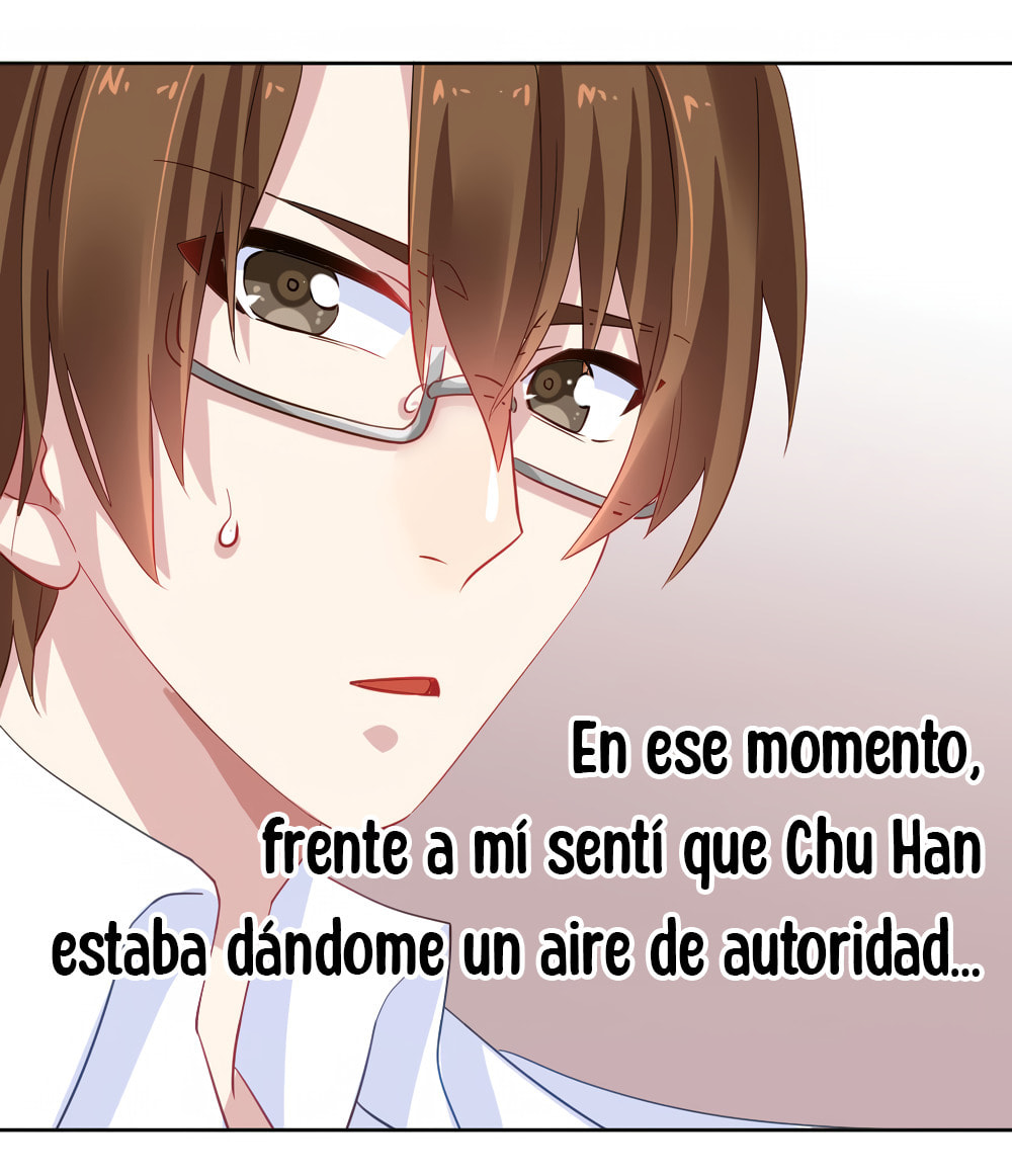 Read Get Off! Dr. Ghost ES Manga Online