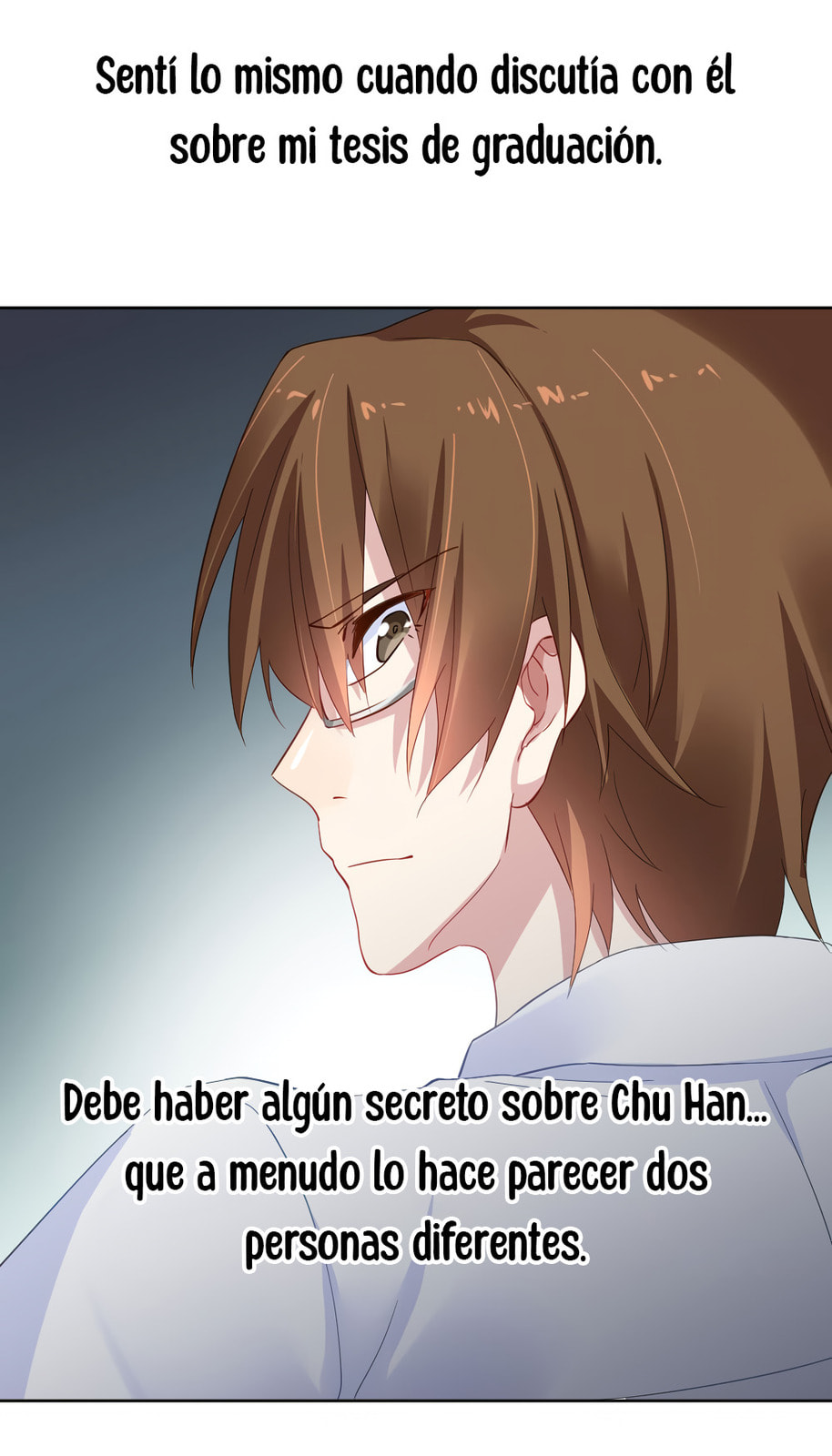 Read Get Off! Dr. Ghost ES Manga Online