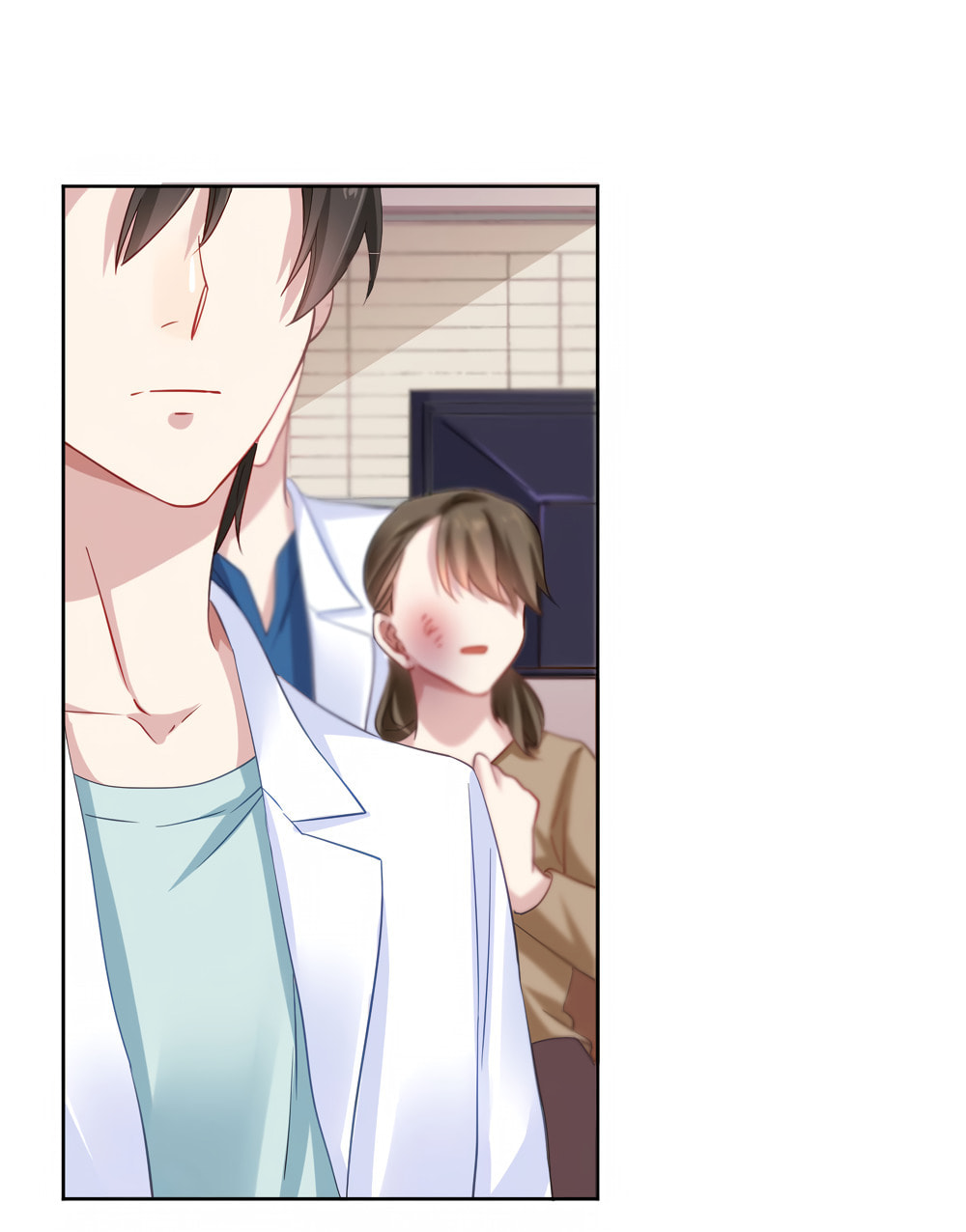 Read Get Off! Dr. Ghost ES Manga Online