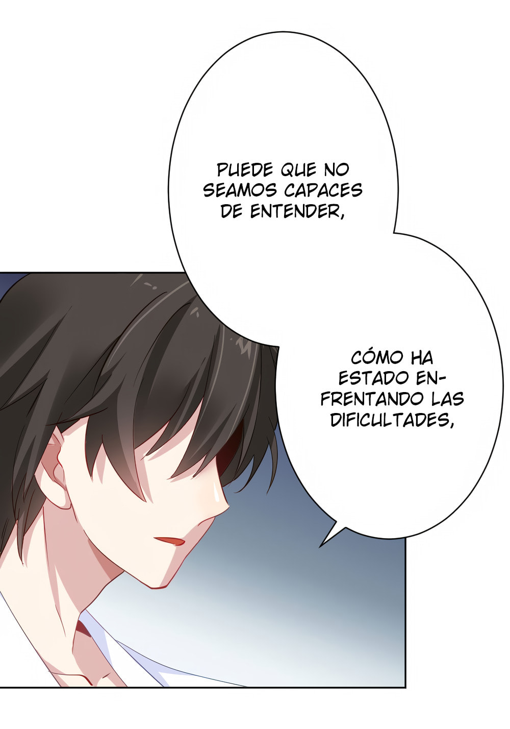 Read Get Off! Dr. Ghost ES Manga Online