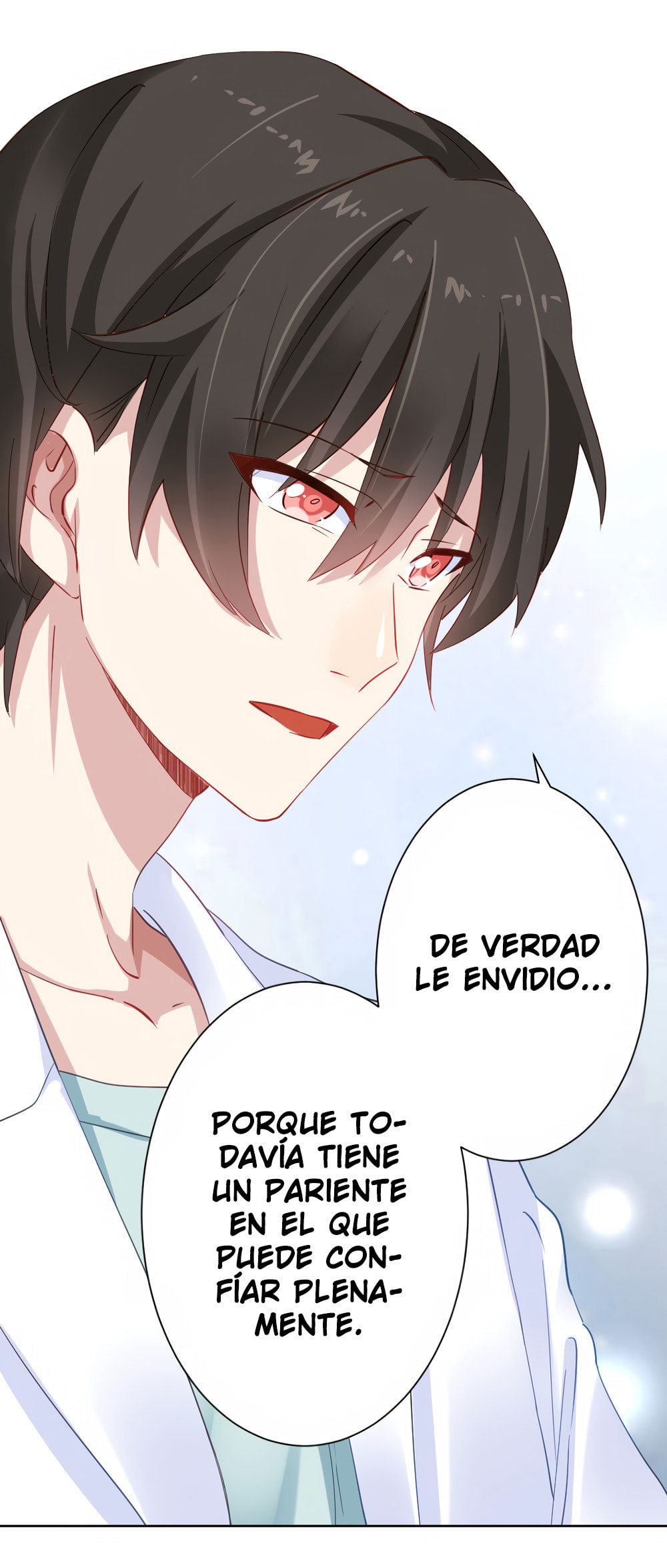 Read Get Off! Dr. Ghost ES Manga Online