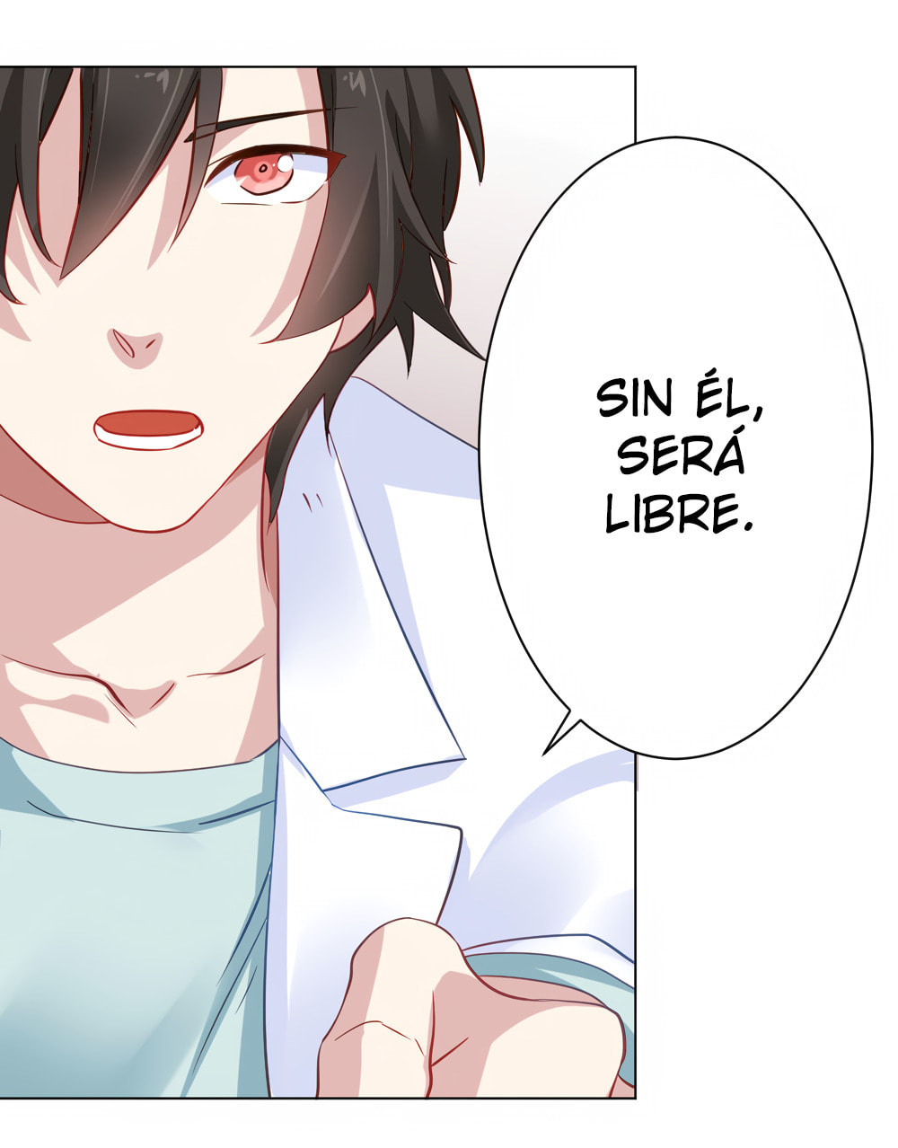 Read Get Off! Dr. Ghost ES Manga Online