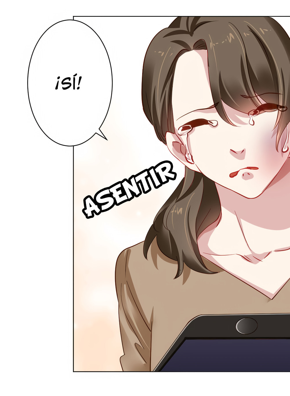 Read Get Off! Dr. Ghost ES Manga Online