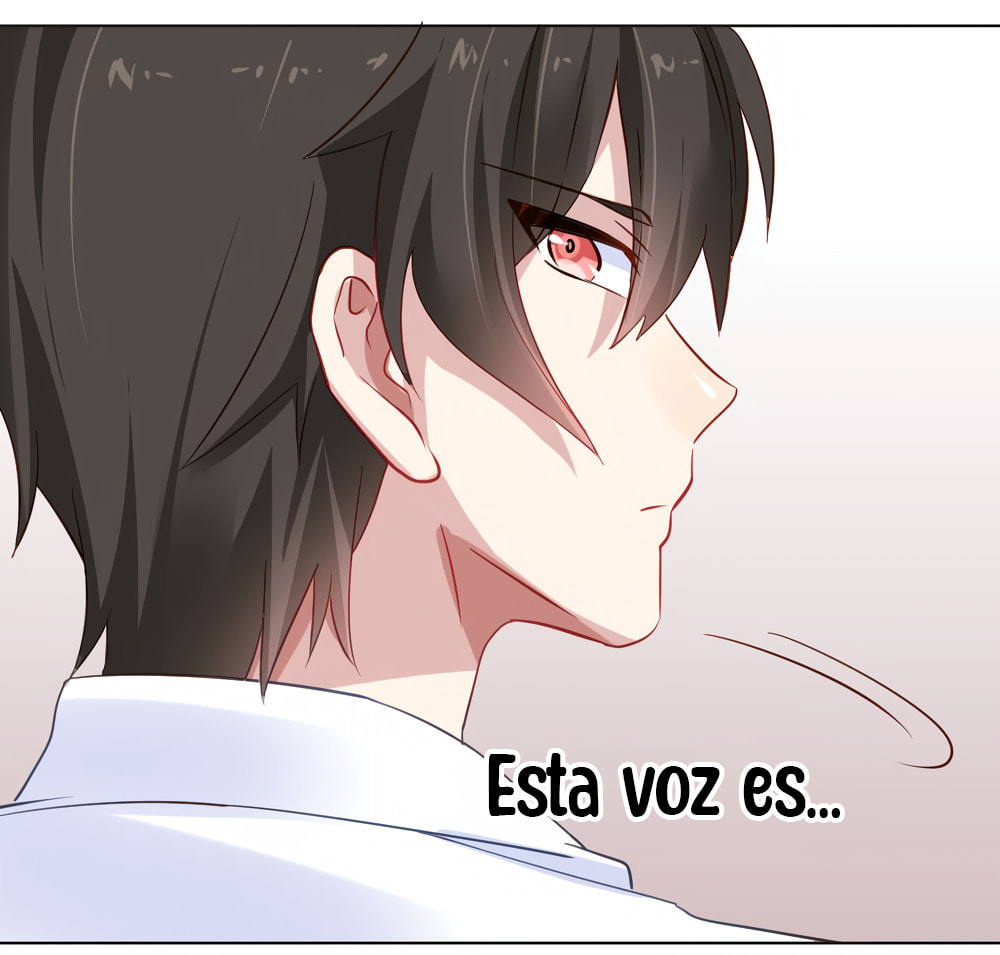 Read Get Off! Dr. Ghost ES Manga Online