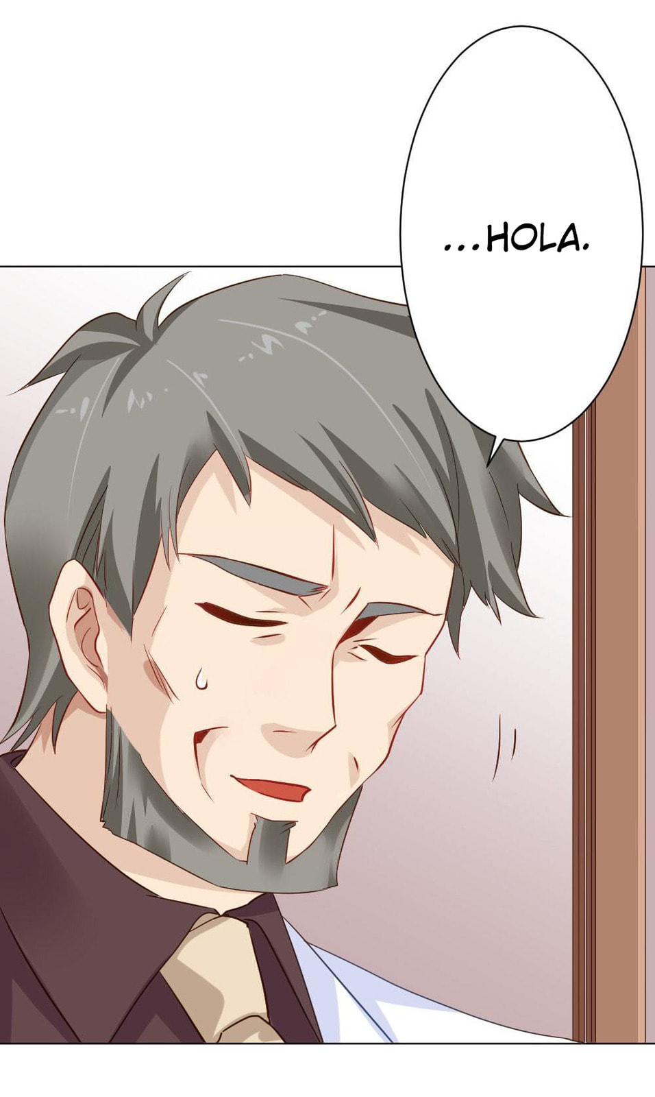 Read Get Off! Dr. Ghost ES Manga Online