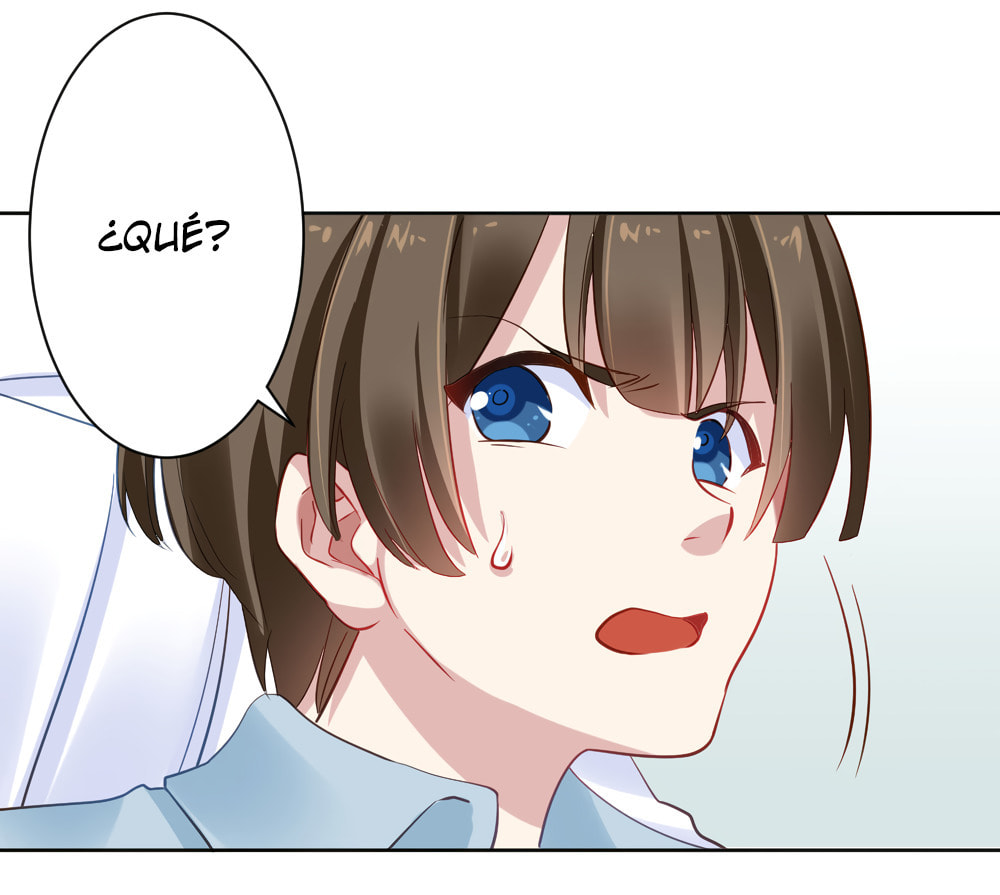 Read Get Off! Dr. Ghost ES Manga Online