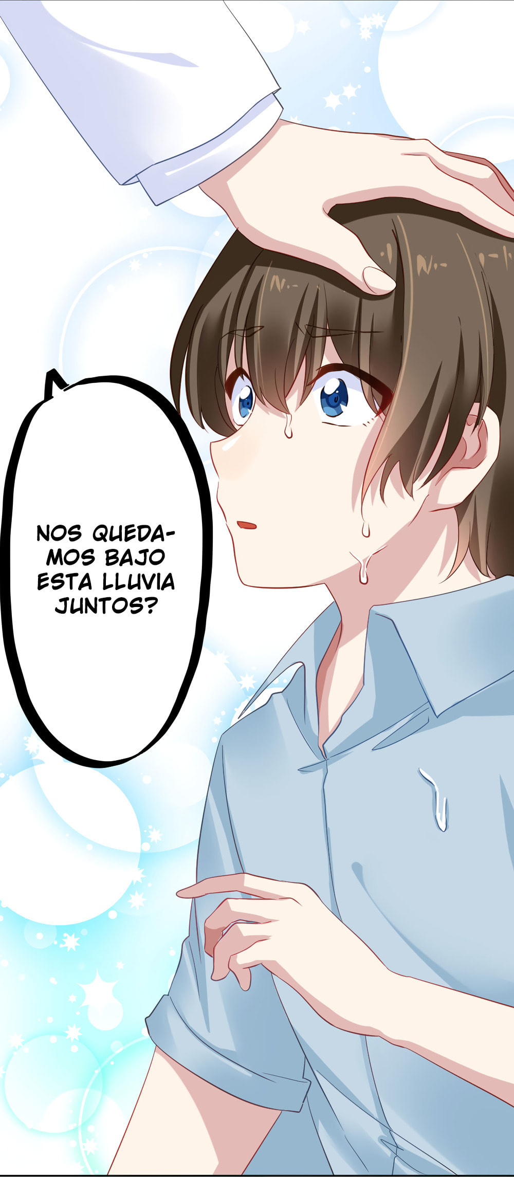 Read Get Off! Dr. Ghost ES Manga Online