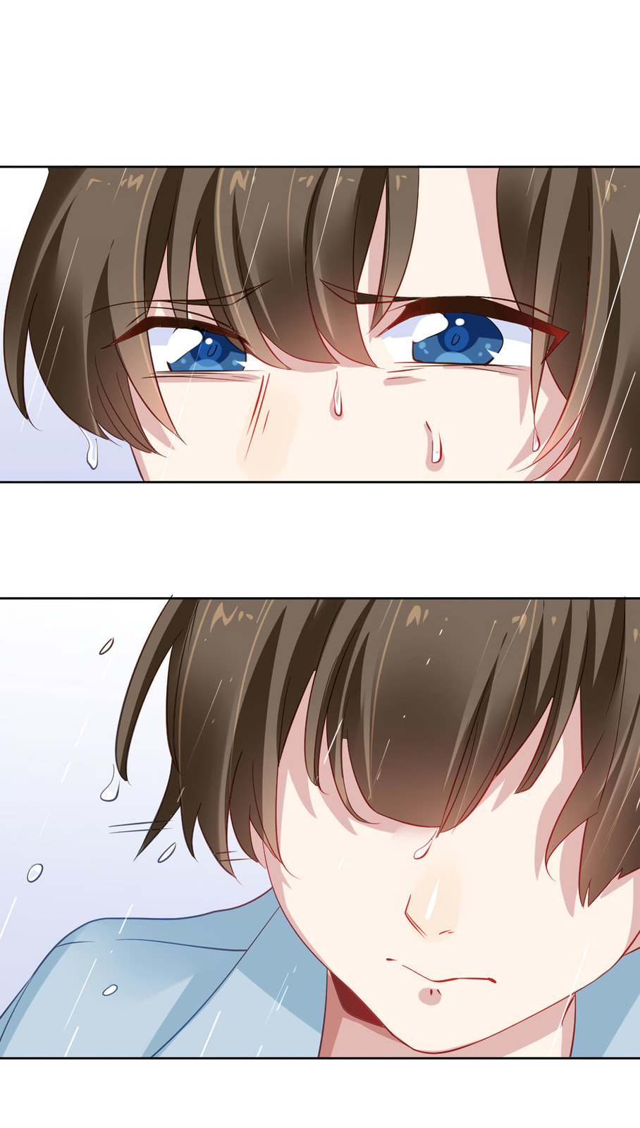 Read Get Off! Dr. Ghost ES Manga Online