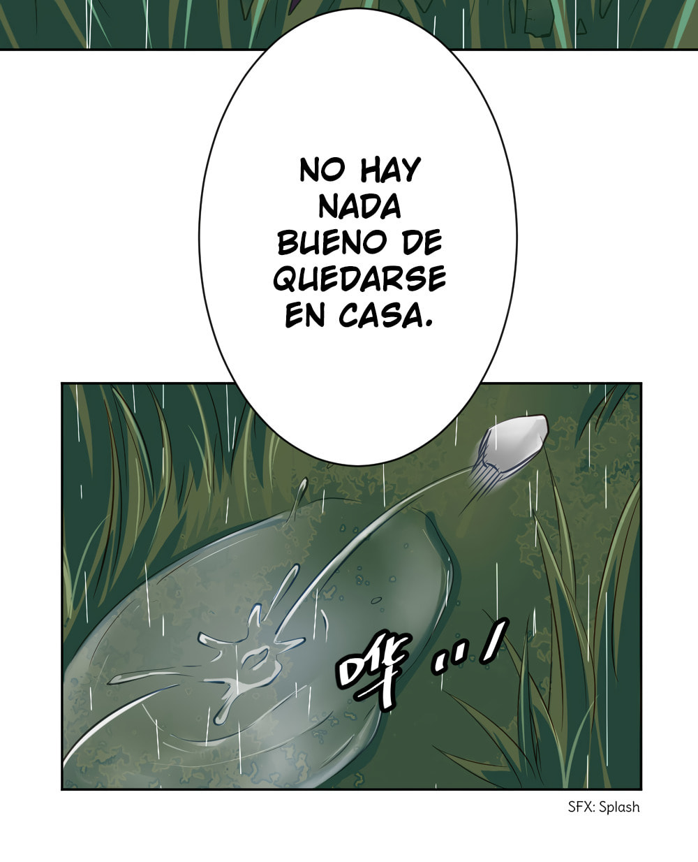 Read Get Off! Dr. Ghost ES Manga Online