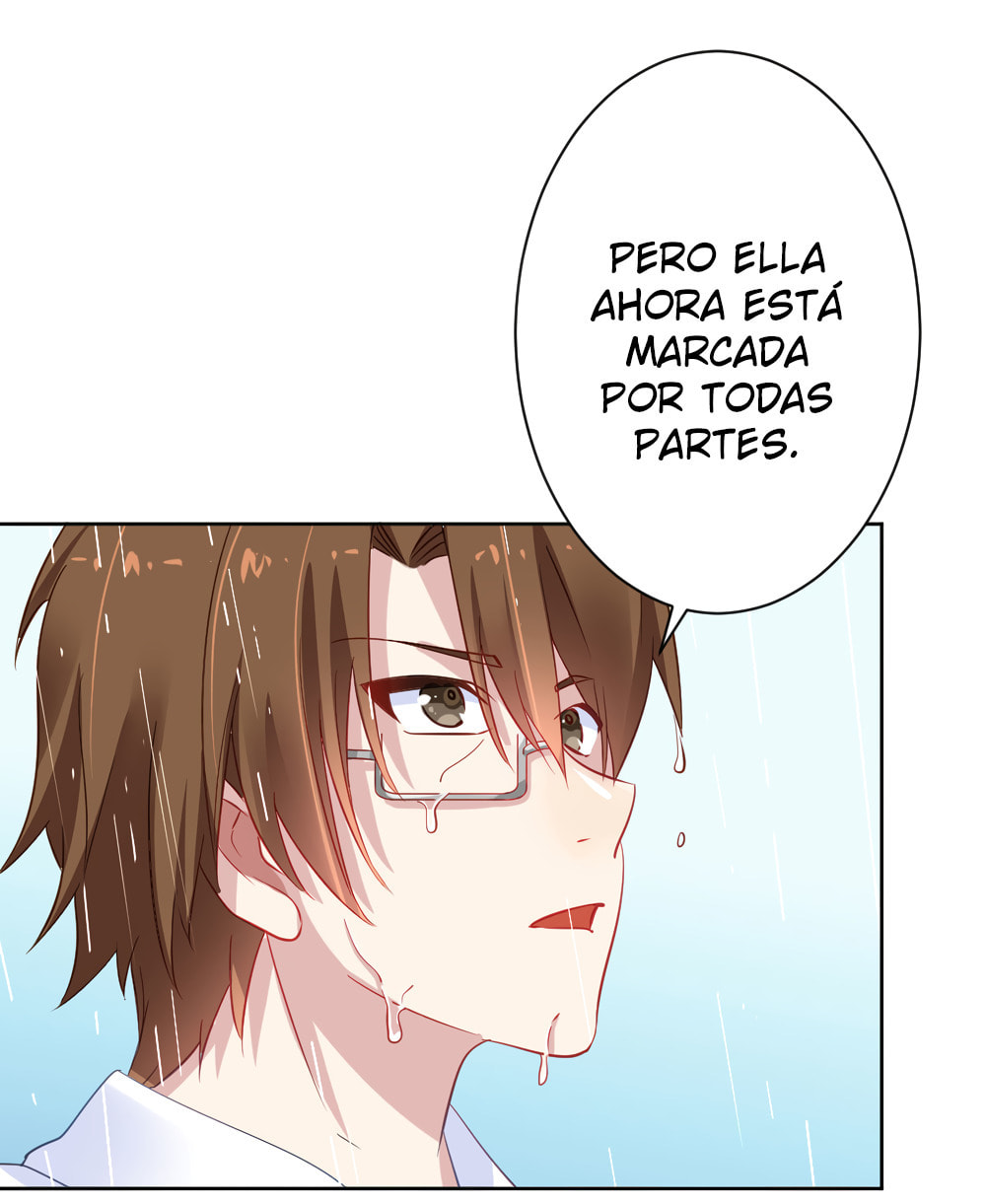 Read Get Off! Dr. Ghost ES Manga Online