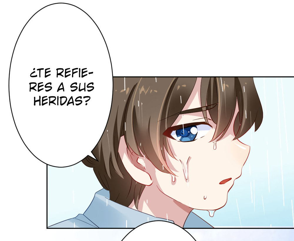 Read Get Off! Dr. Ghost ES Manga Online