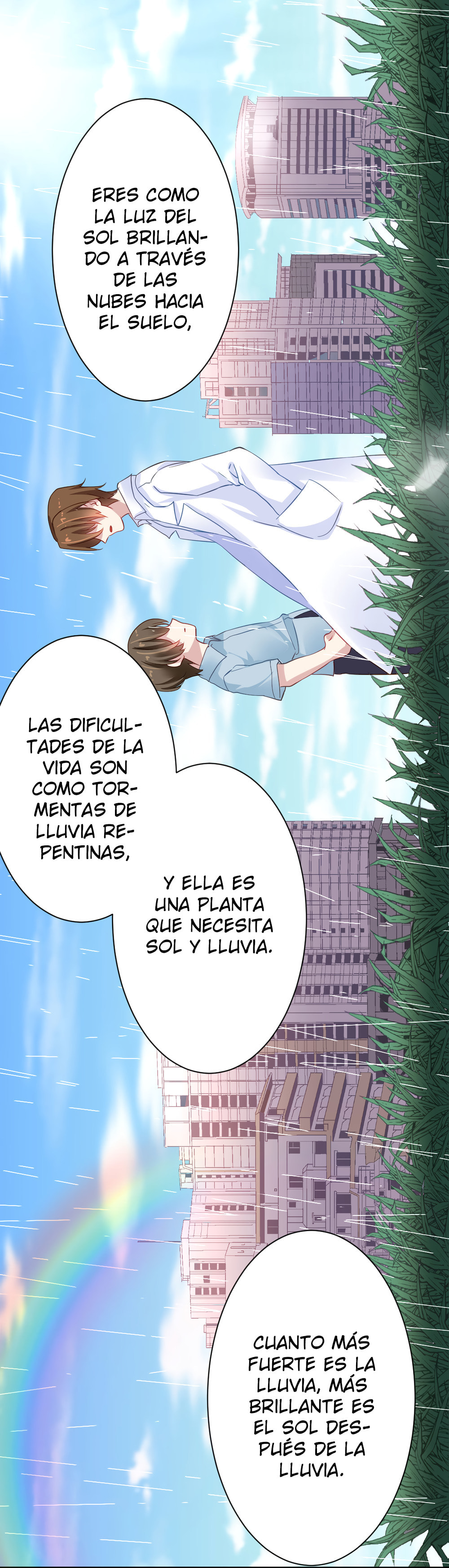 Read Get Off! Dr. Ghost ES Manga Online