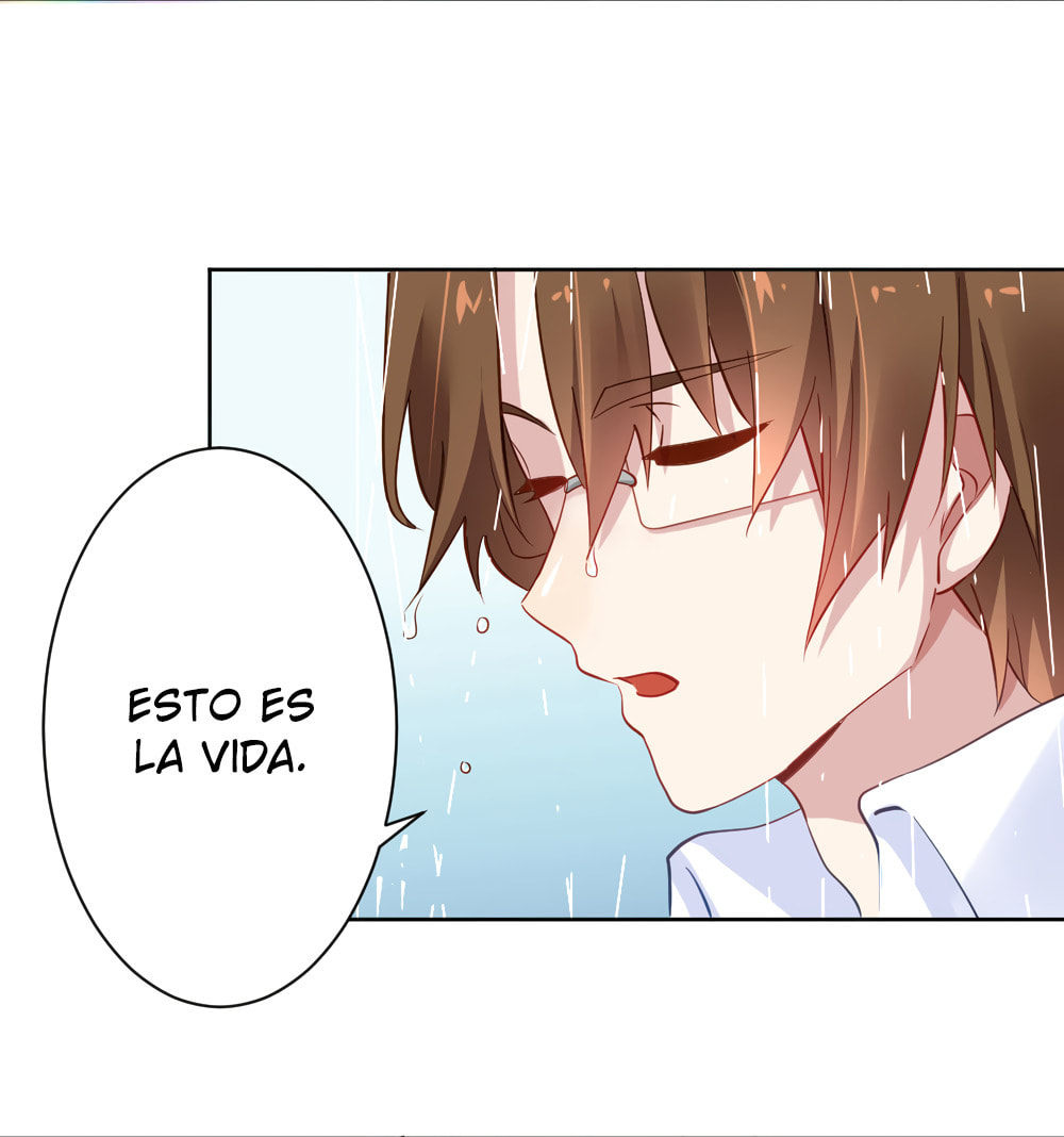 Read Get Off! Dr. Ghost ES Manga Online