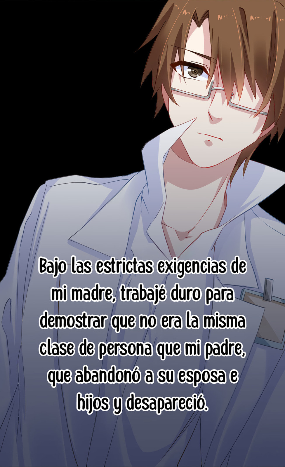 Read Get Off! Dr. Ghost ES Manga Online