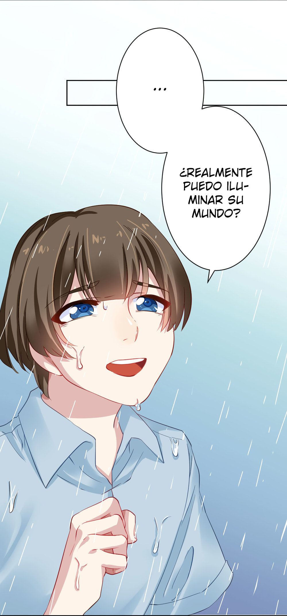 Read Get Off! Dr. Ghost ES Manga Online