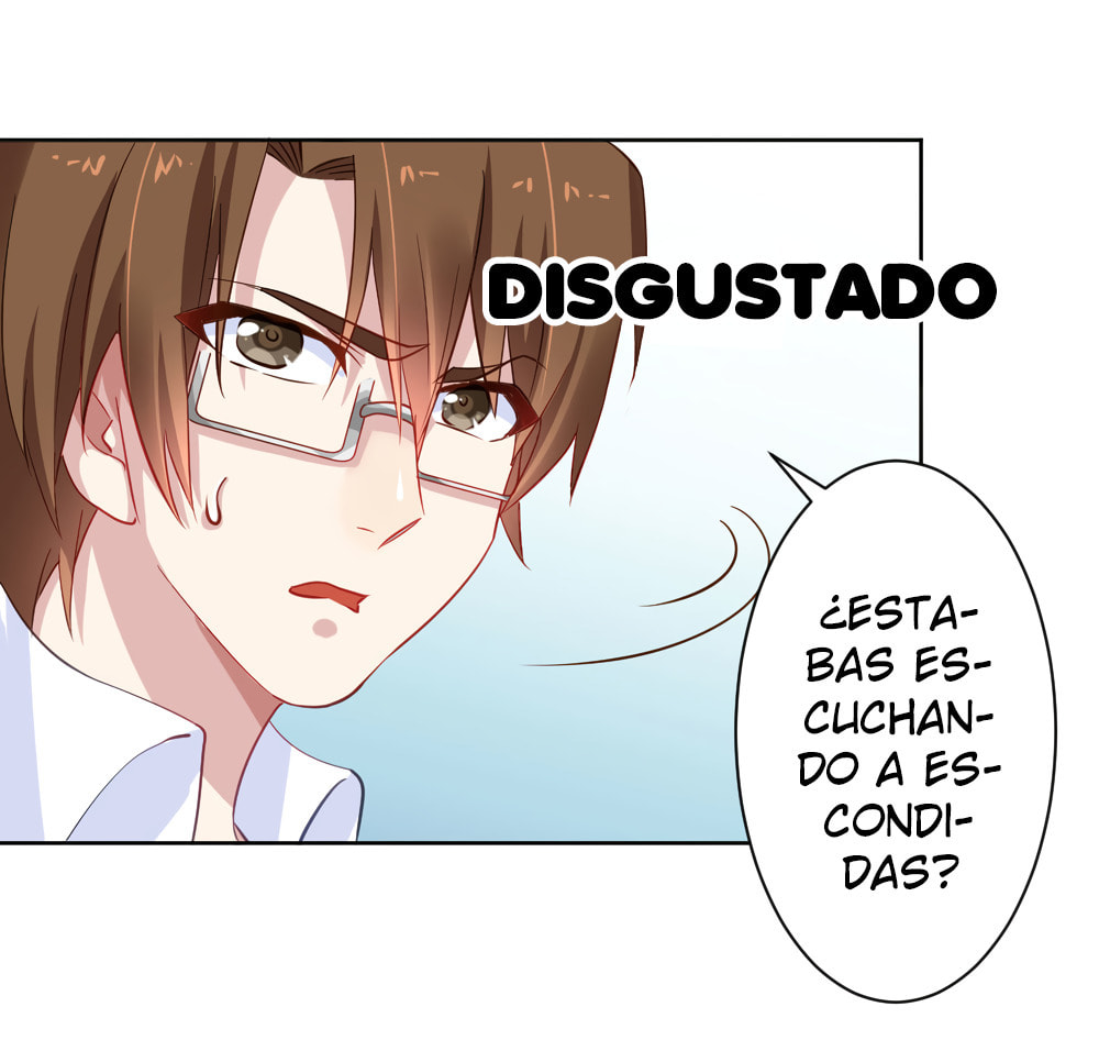 Read Get Off! Dr. Ghost ES Manga Online