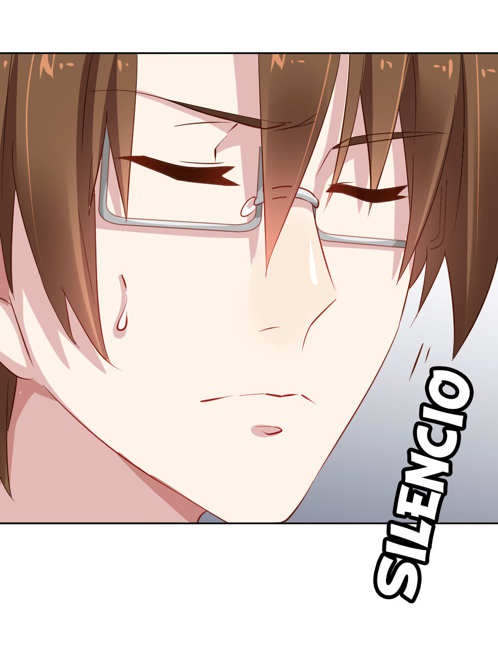 Read Get Off! Dr. Ghost ES Manga Online