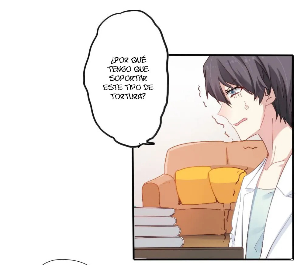 Read Get Off! Dr. Ghost ES Manga Online
