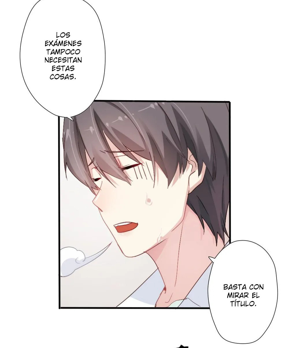 Read Get Off! Dr. Ghost ES Manga Online