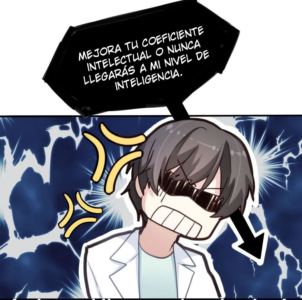 Read Get Off! Dr. Ghost ES Manga Online