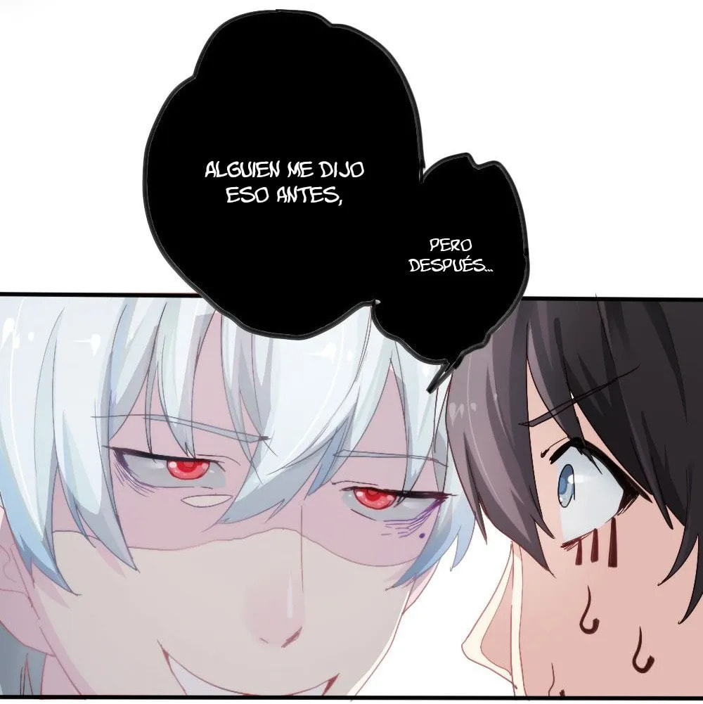 Read Get Off! Dr. Ghost ES Manga Online