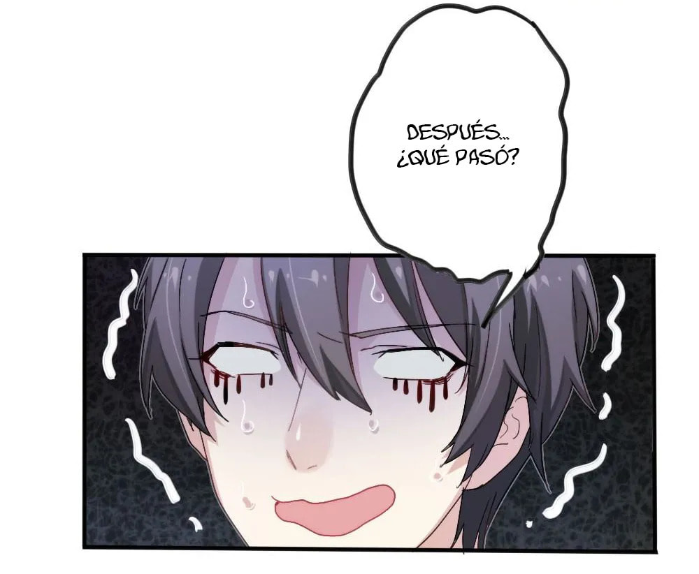 Read Get Off! Dr. Ghost ES Manga Online