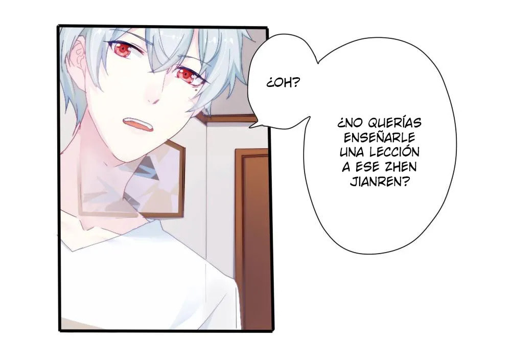 Read Get Off! Dr. Ghost ES Manga Online