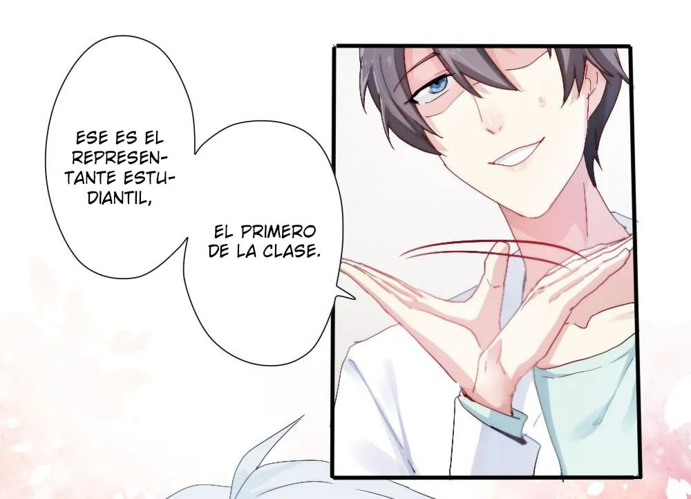 Read Get Off! Dr. Ghost ES Manga Online