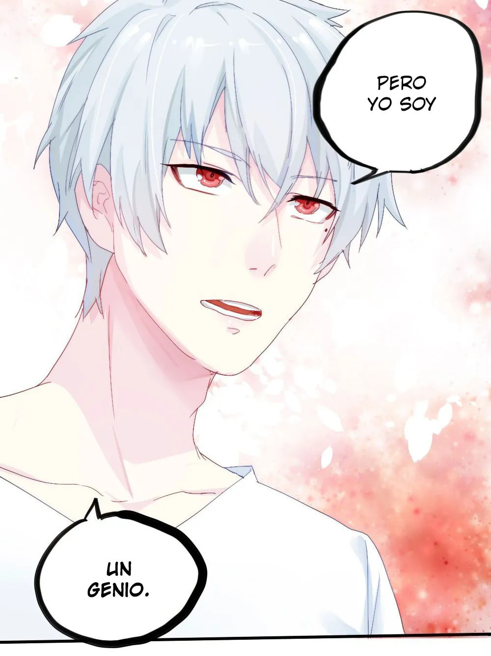 Read Get Off! Dr. Ghost ES Manga Online