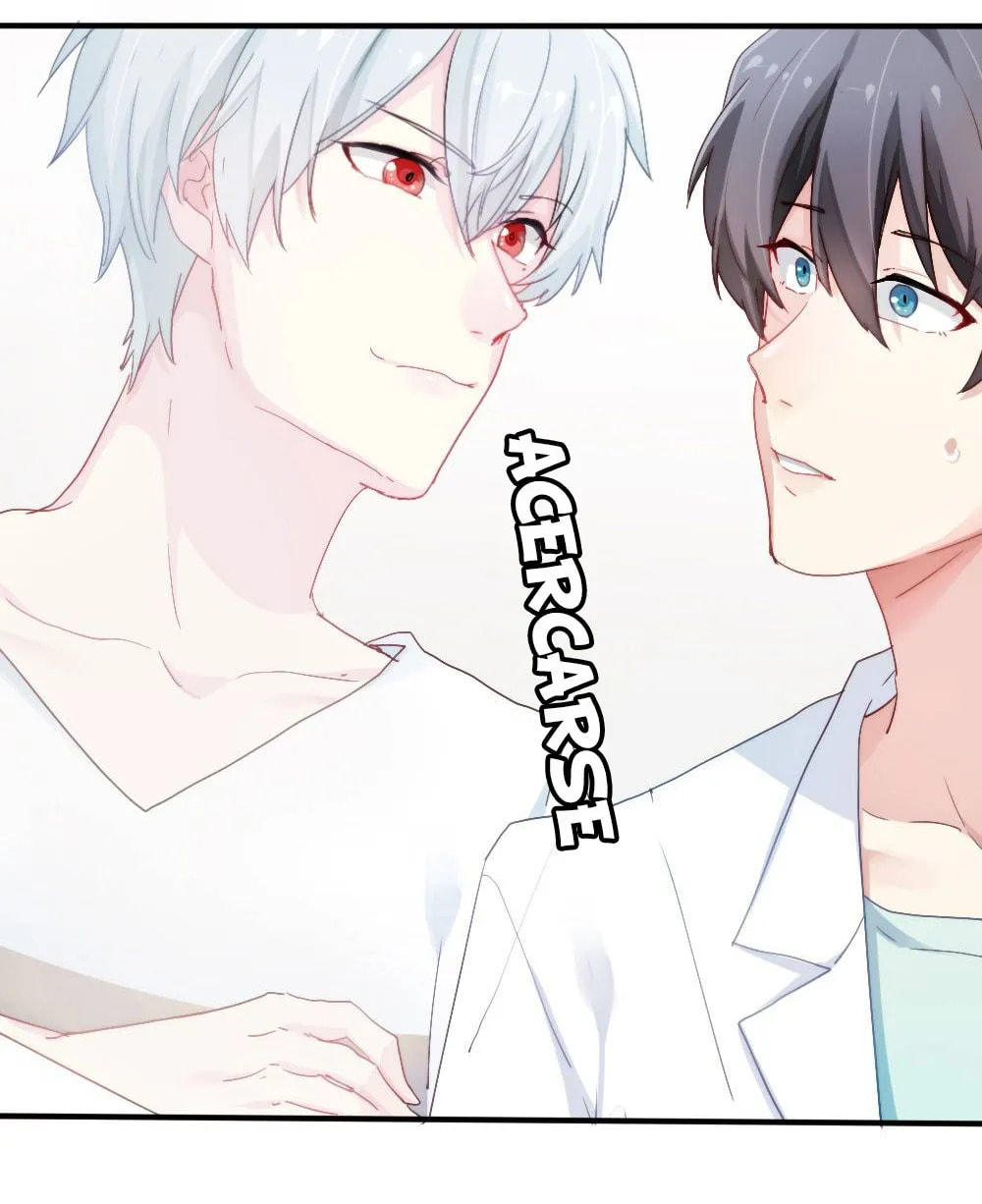 Read Get Off! Dr. Ghost ES Manga Online