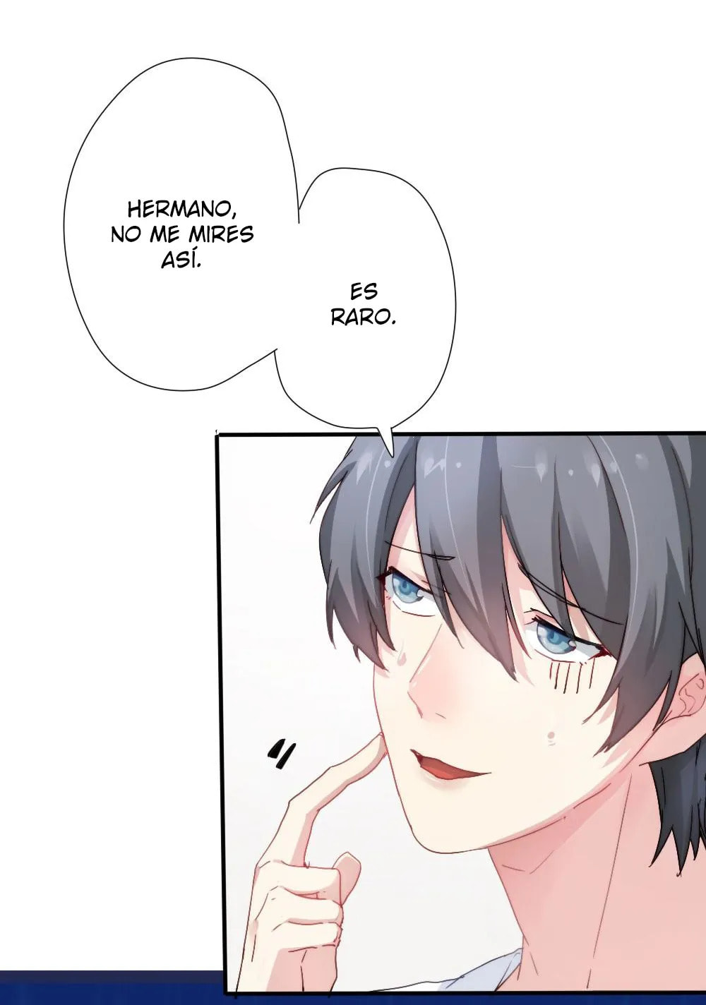 Read Get Off! Dr. Ghost ES Manga Online