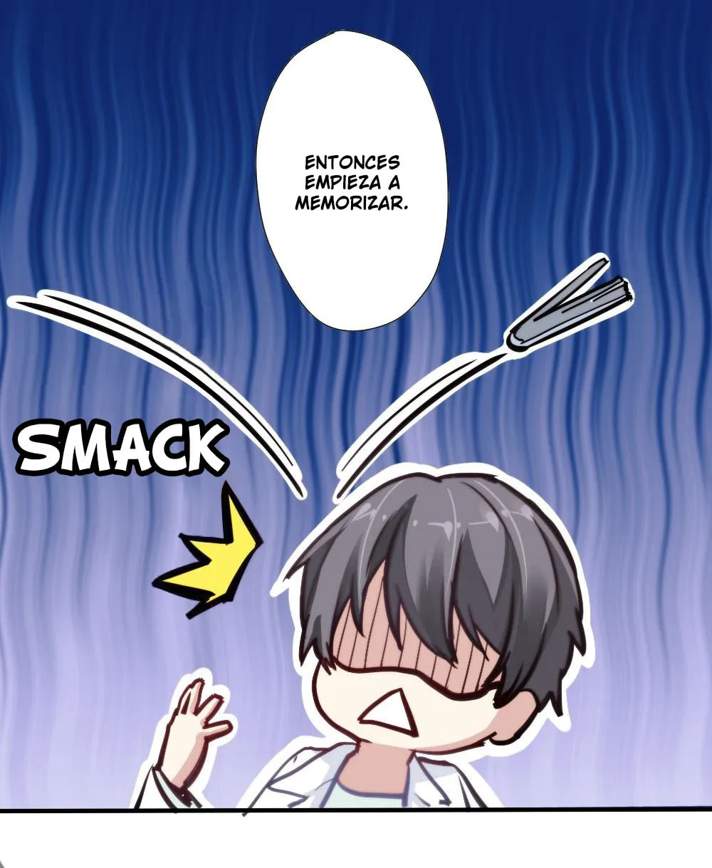 Read Get Off! Dr. Ghost ES Manga Online