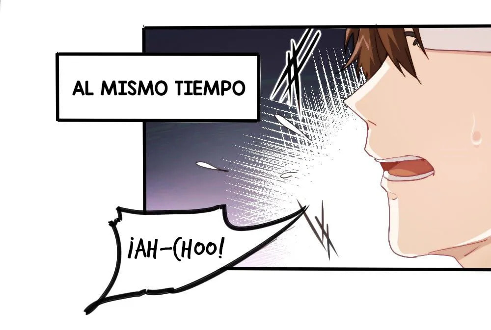 Read Get Off! Dr. Ghost ES Manga Online