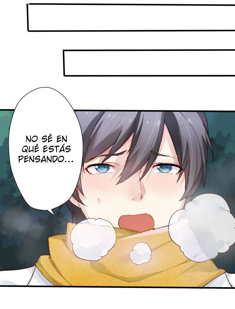 Read Get Off! Dr. Ghost ES Manga Online